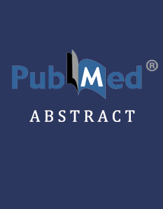 Pub Med Abstract Icon<br />
